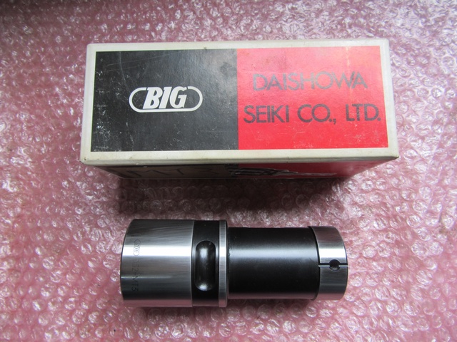 大昭和精機 BIG D52-MT3 タップホルダー