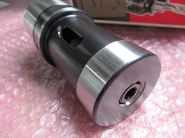 大昭和精機 BIG D52-MT3 タップホルダー