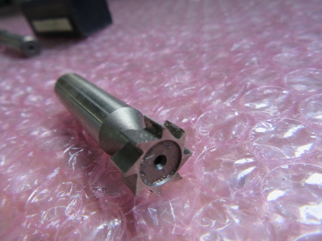 栄工舎 16x5, 12x5 アンギュラーカッター