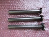 不明 φ19.95 Tスロットカッター3本