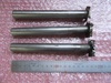 不明 φ19.95 Tスロットカッター3本