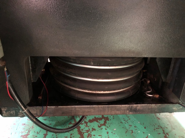 アマダ SDH110 110T油圧サーボプレス