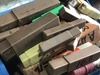 各種 5Kg 切削工具1山