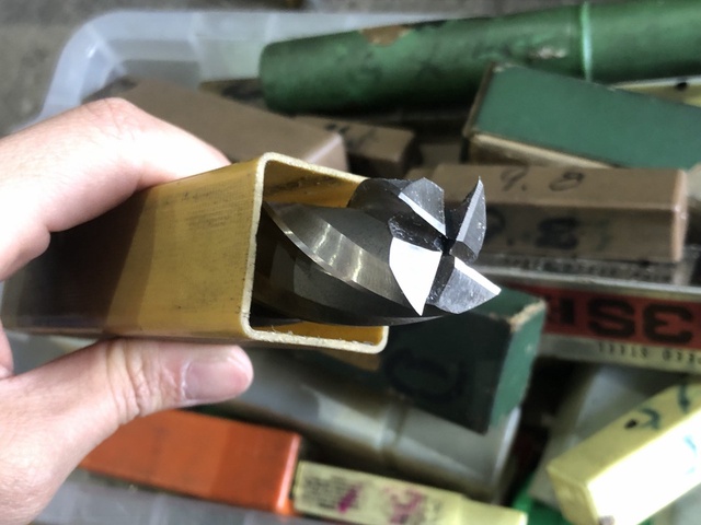 各種 5Kg 切削工具1山