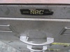 NBC W640xD410xH670(mm) キャブネット