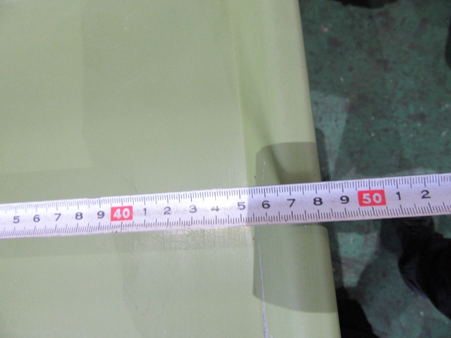 濱田プレス工藝 MERIX W580xD480xH650mm ツールキャビネット