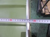 濱田プレス工藝 MERIX W580xD480xH650mm ツールキャビネット