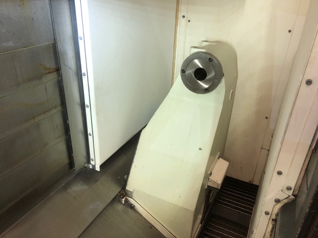 ヤマザキマザック INTEGREX-J200 複合加工機