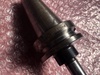 大昭和精機 BIG BT40-JTA6-45 BT40ジャコブステーパアーバー