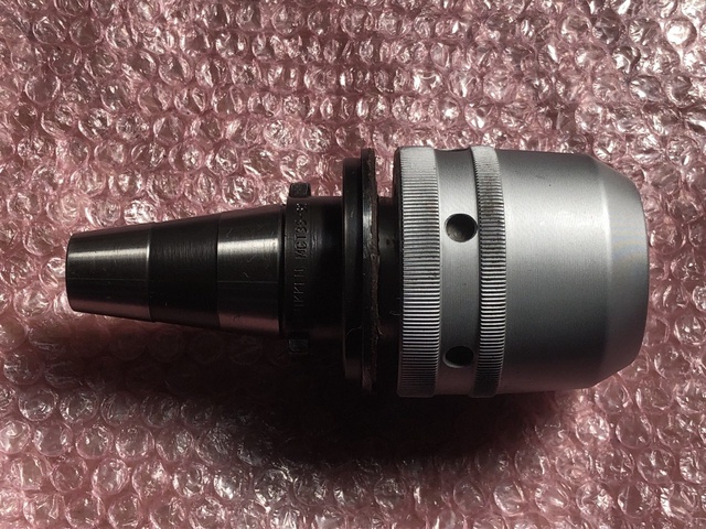 日研工作所 MCT35-32 ミーリングチャック