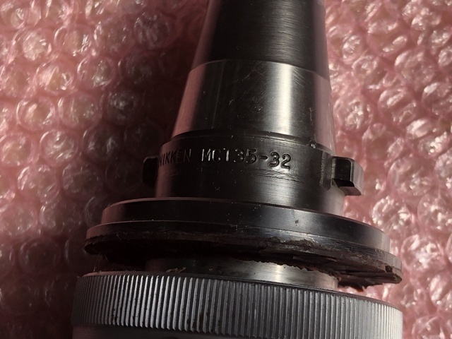 日研工作所 MCT35-32 ミーリングチャック
