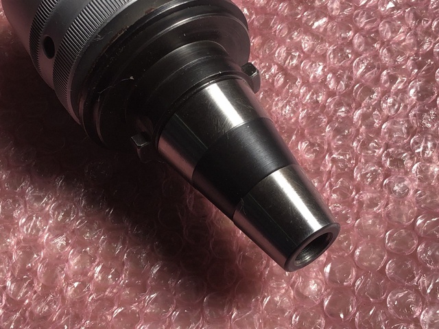 日研工作所 MCT35-32 ミーリングチャック