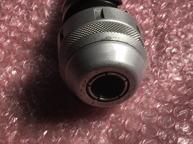 日研工作所 CAT30S-UC20-80 ツールホルダー
