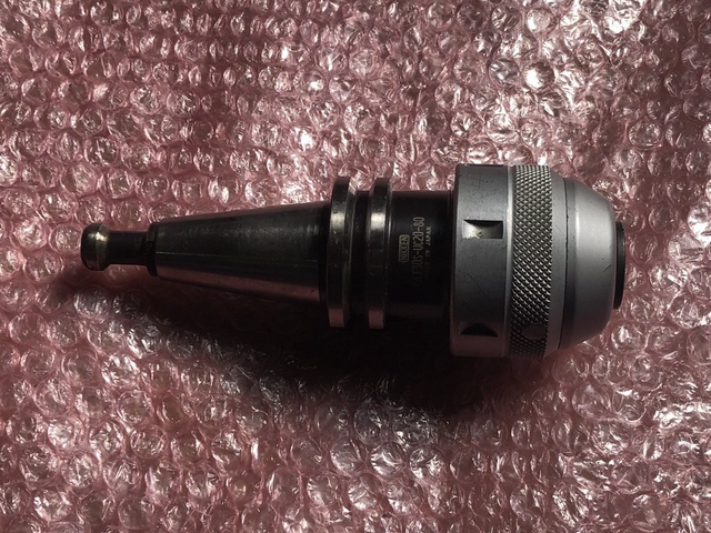 日研工作所 CAT30S-UC20-80 ツールホルダー