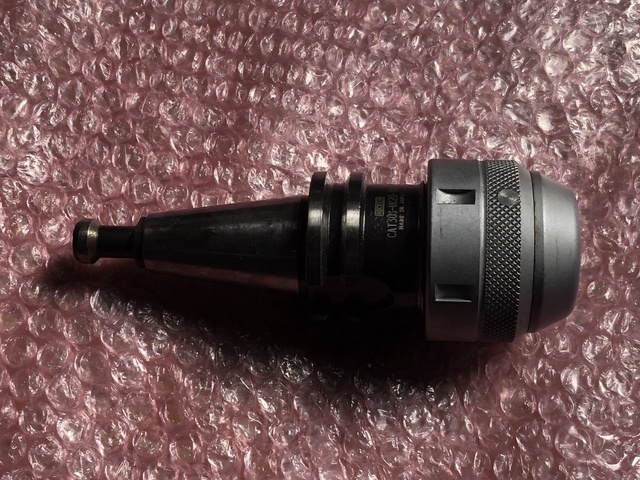 日研工作所 CAT30S-UC20-80 ツールホルダー
