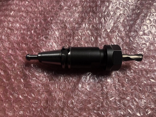 ユキワ精工 S20T-EYC20-75 EYチャック