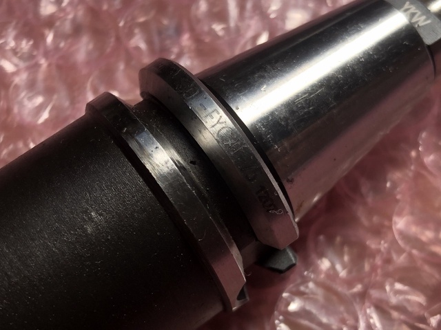 ユキワ精工 S20T-EYC20-75 EYチャック