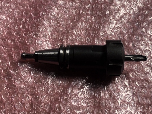 ユキワ精工 S20T-EYC25-75 EYチャック