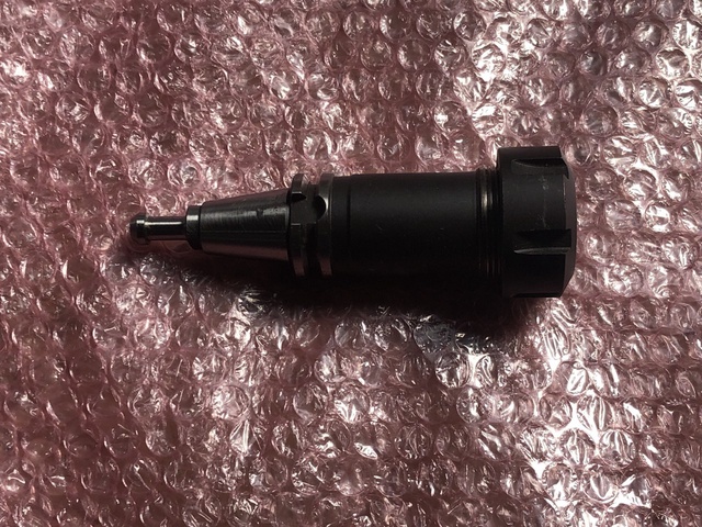 ユキワ精工 S20T-EYC25-75 EYチャック