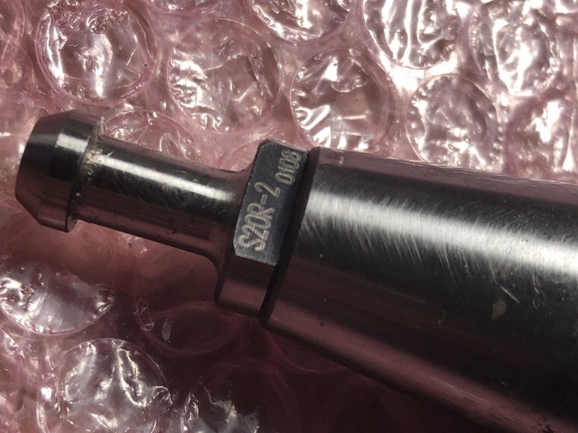 ユキワ精工 S20T-EYC25-75 EYチャック