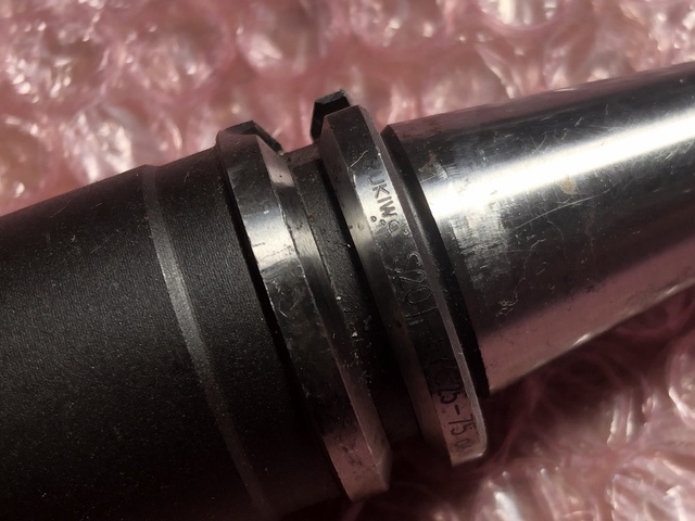 ユキワ精工 S20T-EYC25-75 EYチャック