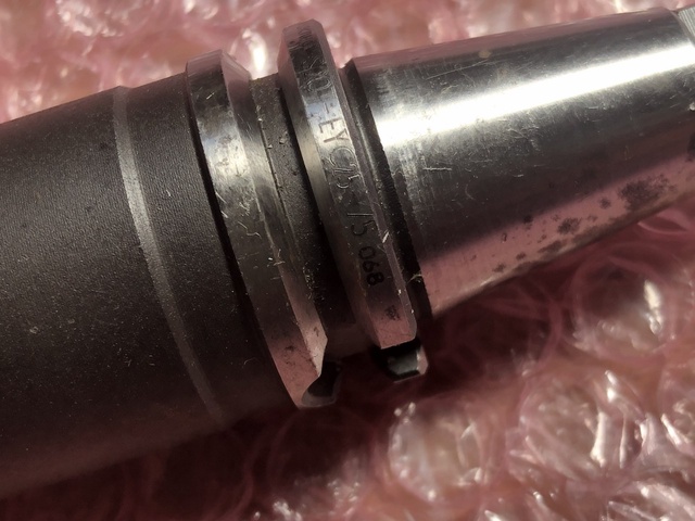 ユキワ精工 S20T-EYC25-75 EYチャック