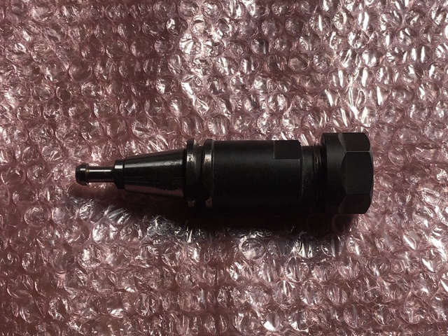 ユキワ精工 S20T-EYC20-75 EYチャック