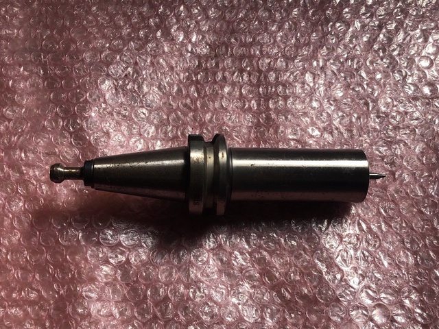 TOP TOOL BT30-ER16-100N BT30ツーリング