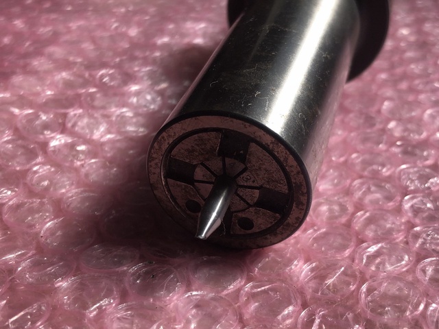 TOP TOOL BT30-ER16-100N BT30ツーリング