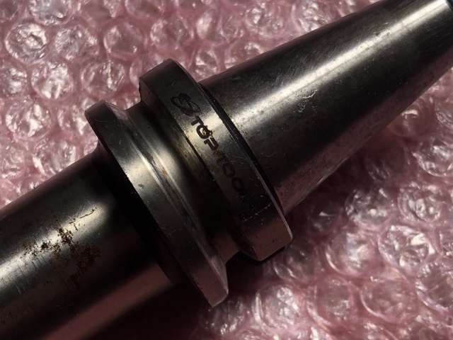 TOP TOOL BT30-ER16-100N BT30ツーリング