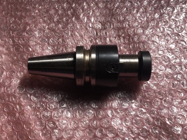 黒田精工 KKS BT30-FMA25.4-45 BT30フライスアーバー