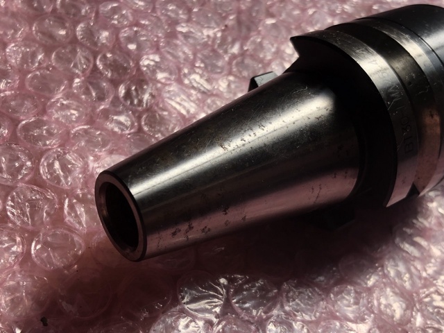 黒田精工 KKS BT30-FMA25.4-45 BT30フライスアーバー