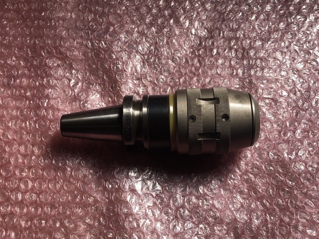 聖和 SHOWA BT30-TRI20-100 BT30ミーリングチャック