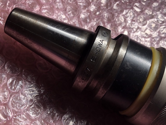 聖和 SHOWA BT30-TRI20-100 BT30ミーリングチャック