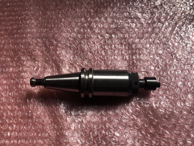 聖和 SHOWA BT30S-SLB20-75 BT30サイドロックホルダー