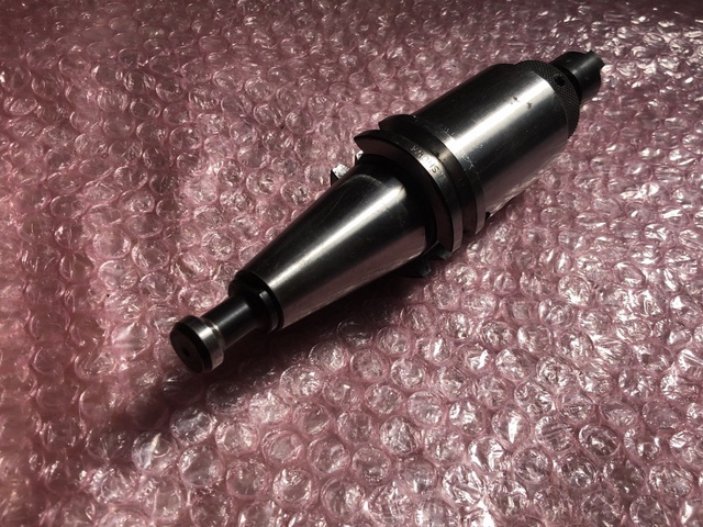 聖和 SHOWA BT30S-SLB20-75 BT30サイドロックホルダー
