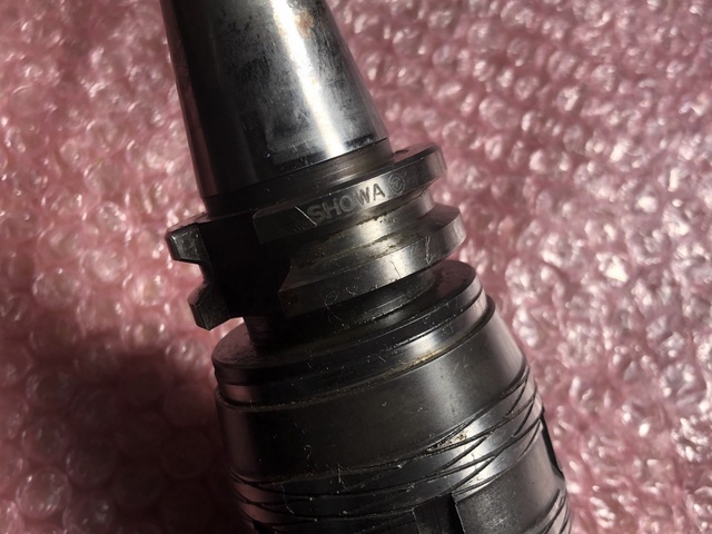 聖和 SHOWA BT30S-TRI20P-90 BT30ツーリング