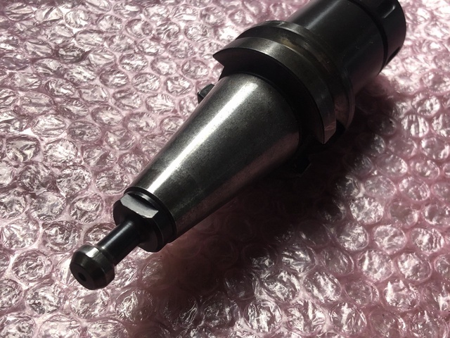 MST BT30-CTA10-75 BT30コレットホルダー