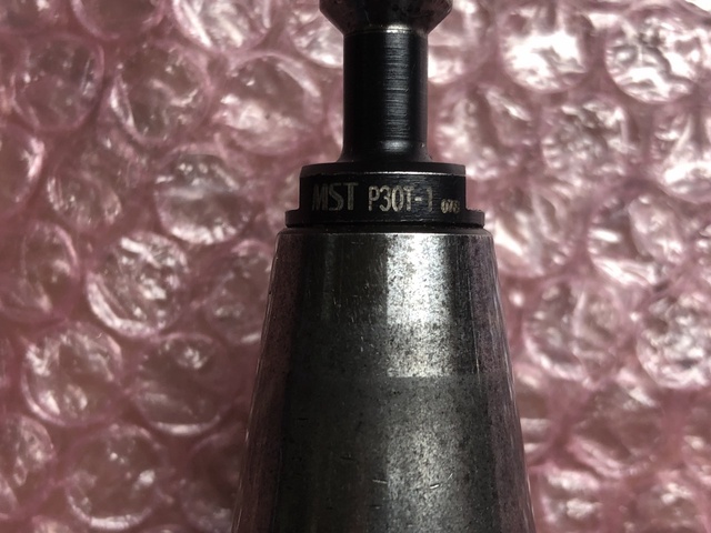 MST BT30-CTA10-75 BT30コレットホルダー