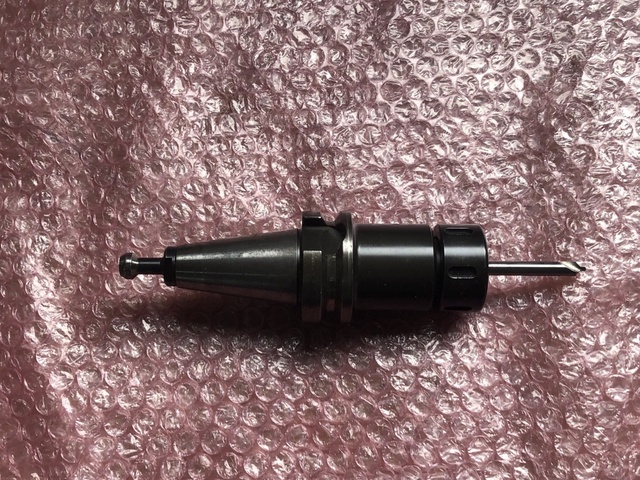 MST BT30-CTA10-75 BT30コレットホルダー