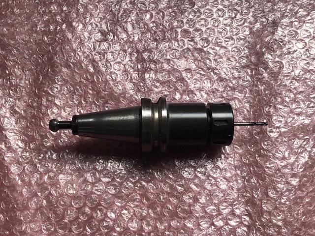 MST BT30-CTA10-75 BT30コレットホルダー