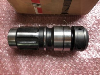 大昭和精機 BIG T53-M36 ドリルタッパーコレット