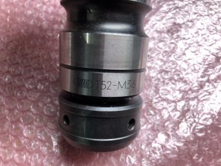 大昭和精機 BIG T53-M36 ドリルタッパーコレット