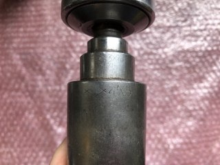  13M/M MG ドリルチャック