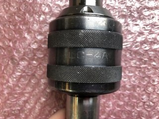 日本精工 NSK LC-4A 回転センター