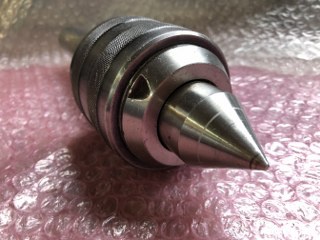 日本精工 NSK LC-4A 回転センター