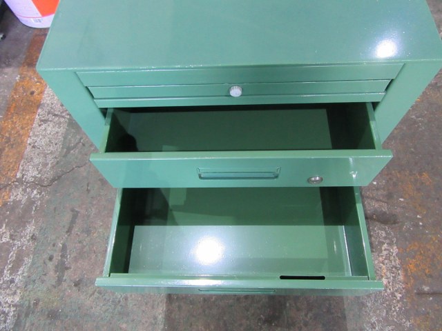 不明 W510xD550xH560(mm) ボール盤台