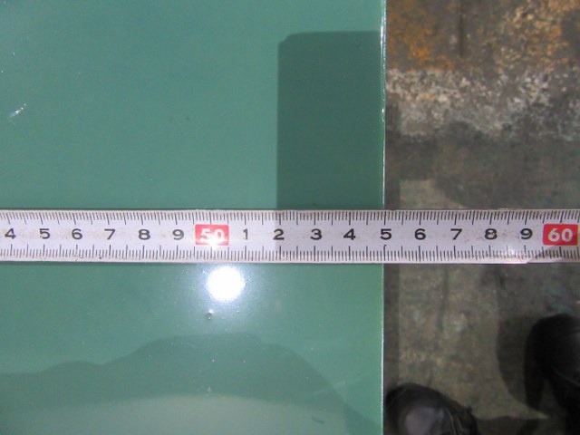 不明 W510xD550xH560(mm) ボール盤台