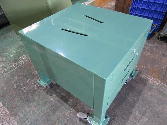 不明 W510xD550xH560(mm) ボール盤台