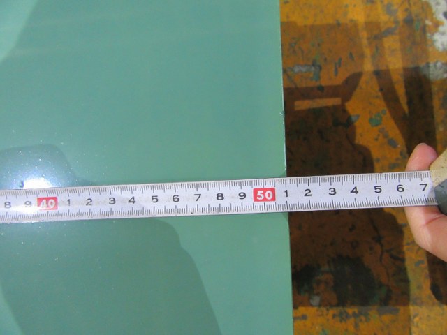 不明 W510xD550xH560(mm) ボール盤台